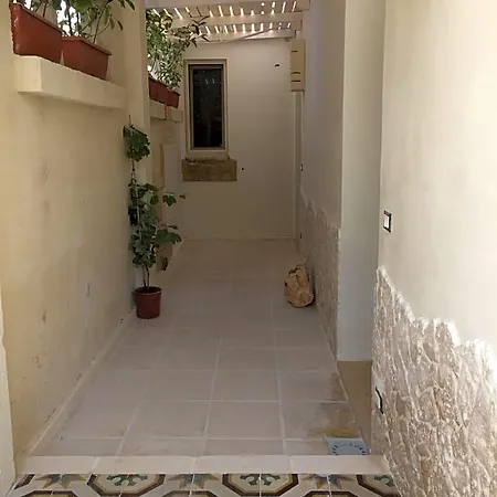 Borgo Sofia Отель типа 