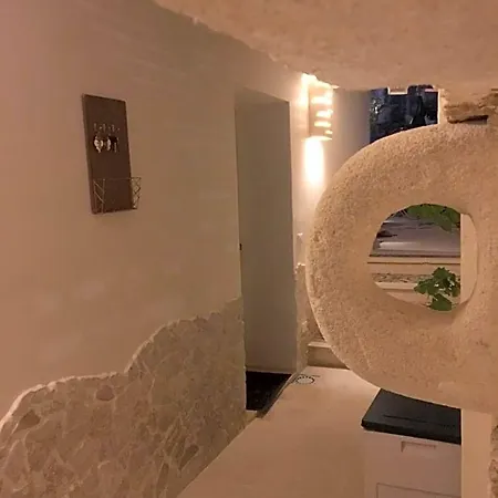 Borgo Sofia Мезанье