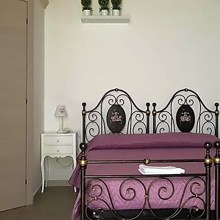 Borgo Sofia Отель типа 
