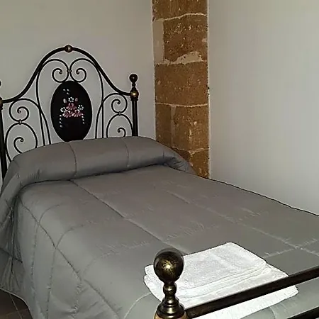 Borgo Sofia Отель типа 
