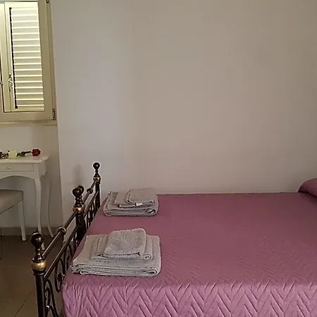 Borgo Sofia Отель типа 