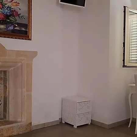 Borgo Sofia 3* Мезанье