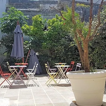 Borgo Sofia Отель типа 