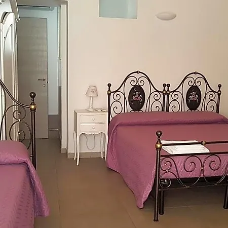Отель типа 