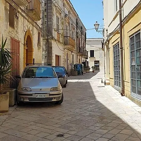 Borgo Sofia Panzió 3*