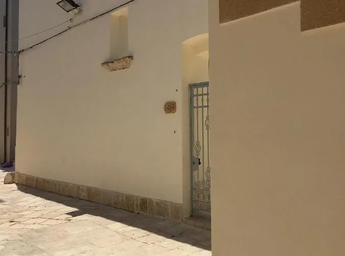 Borgo Sofia Oda ve Kahvaltı Mesagne