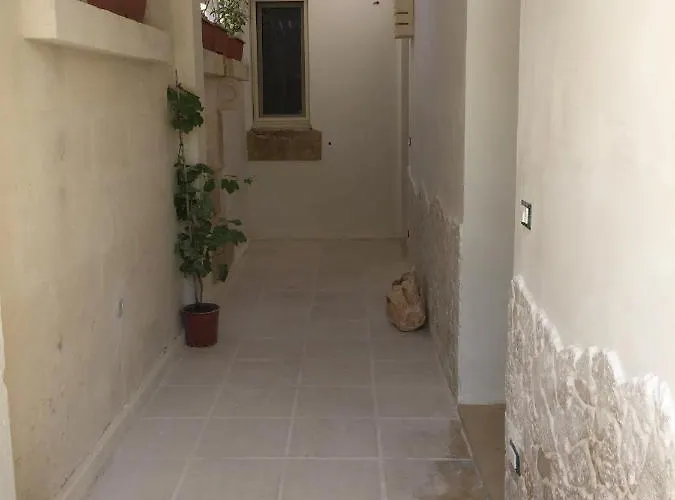 Borgo Sofia 梅萨涅