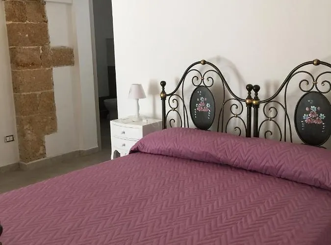 Borgo Sofia 住宿加早餐酒店 3*