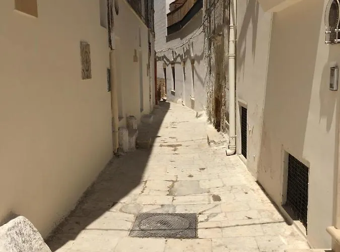 Borgo Sofia 梅萨涅