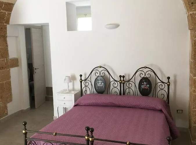 Borgo Sofia 梅萨涅