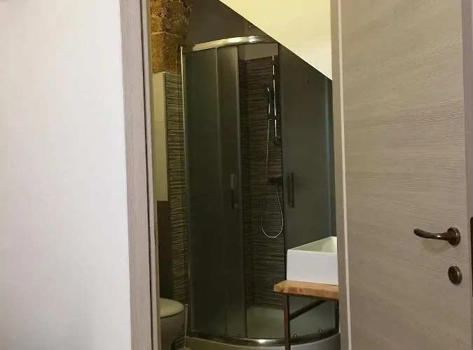 Oda ve Kahvaltı Borgo Sofia Mesagne