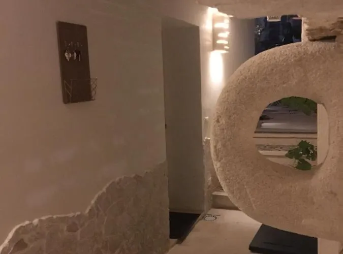 Borgo Sofia Oda ve Kahvaltı