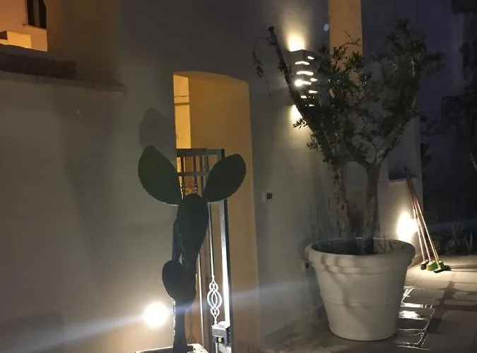 Borgo Sofia 3* 梅萨涅