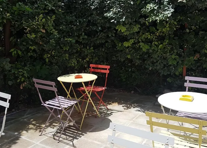 Borgo Sofia Oda ve Kahvaltı 3*