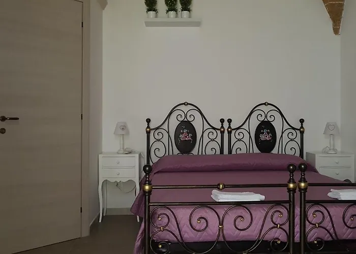 Oda ve Kahvaltı Borgo Sofia