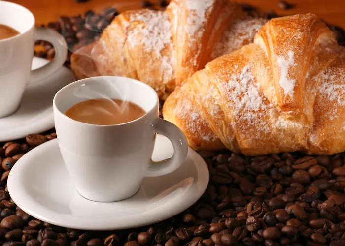 Borgo Sofia Oda ve Kahvaltı Mesagne